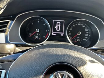 VW Passat B8 Slovakia 2.0TDI 110 kw DSG - 15