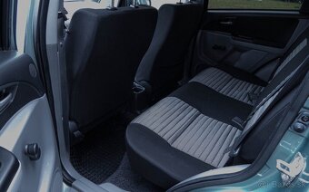 Suzuki SX4 1.5 GLX Urban Line - 15