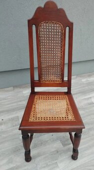 Set starožitný kláštorný. - 15