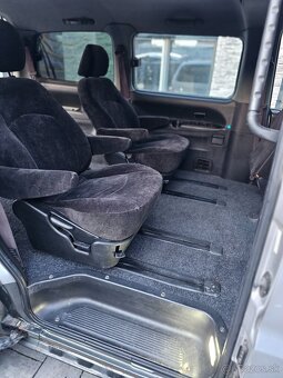 Hyundai H1 starex  4x4 - 15