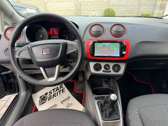 SEAT IBIZA ST 1.4 16V 63KW - 15