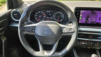Seat Arona 1.0 ECO TSI 110 Xperience Family DSG - 15