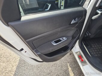 Peugeot 308sw 1.6hdi 88kw - 15