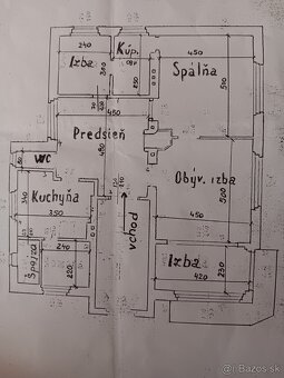 Na predaj nehnuteľnosť v najlepšej lokalite v Trenčíne - 15