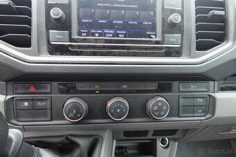 VW CRAFTER MAXI  2.0TDI KLIMA - 15