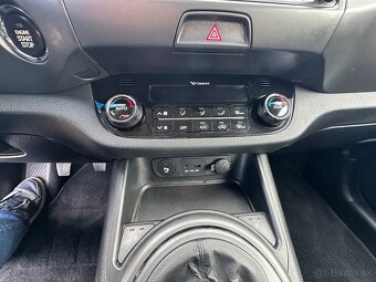 Kia Sportage 2.0 CRDi VGT 4WD EX - 15