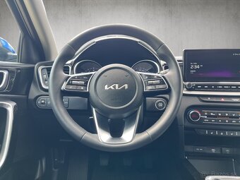 Ceed SW 1.5 T-GDi 103 kW M6 GOLD - 15