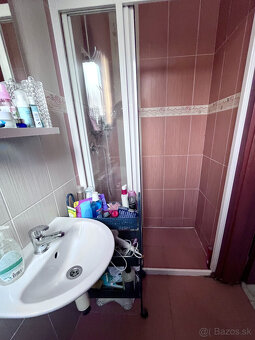 Výborný 5 izbový RD len 5 min od R7,20 min od Bratislavy - 15