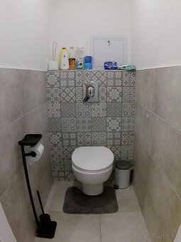3izb.byt moderný byt na prenájom Terasa, Košice - 15