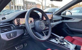 Audi A4 Edition one 3.0TDI QUATTRO - 15