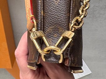 Louis Vuitton Pochette Accessories, pc 1390€ - 15