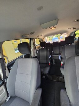Chrysler grand voyager 7-miestne - 15