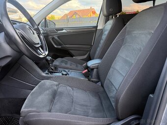 Volkswagen Tiguan Allspace 2.0 TDI SCR BMT 190k 4MOTION Ed.H - 15