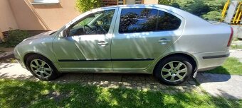 Škoda Octavia - 15