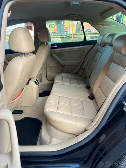 Volkswagen jetta DSG - 15
