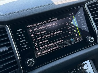 Škoda Kodiaq Laurin&Klement 2.0 TDi DSG 4x4, r.v.: 2022 - 15