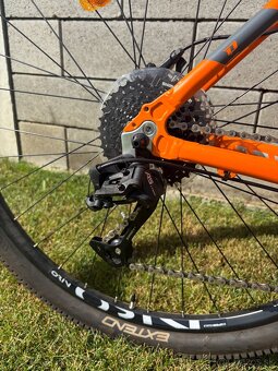 Bicykel DEMA ENERGY 5 - 15