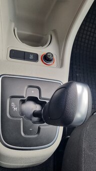 Volkswagen Up 1,0 44kW AUTOMAT - 15