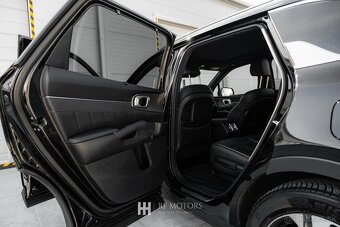 Kia Sorento 1.6 Benzín HEV AT/6 Platinum - 15