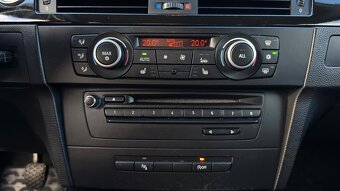BMW LCI e91 320d - 15