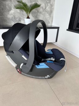 Cybex Gazelle S - 15