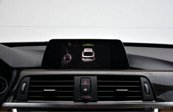 BMW 318d GT – 2.0d – Automat – Luxury Line – 2015/2016 - 15