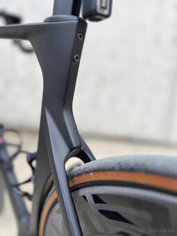 Cube Litening Aero C:68X Race 2025 blackline 58 - 15