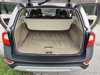 Volvo XC70 4x4 Kinetic Geartronic - 15