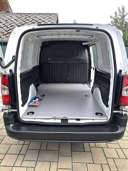 Opel Combo 1,5 CDTI XL Enjoy - 15