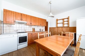 Predaj rodinného domu v obci Gyňov, Malogyňovská ulica - 15