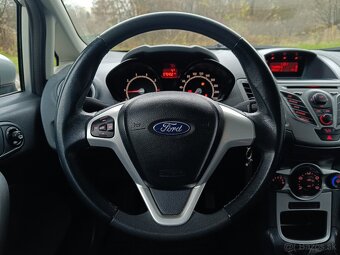 ✳️Ford Fiesta 1.25 Duratec 16V Trend 75000 KM✳️ - 15