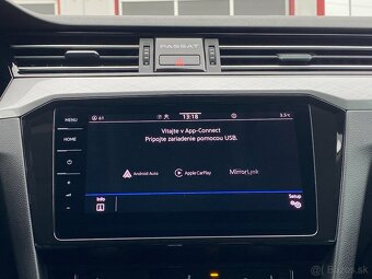 Volkswagen Passat Variant 2.0 TDI Business DSG DPH - 15