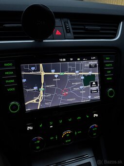 Škoda octavia kombi 1,6 TDI - 15