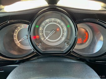 Citroen C3 1.4 benzín, 54kW, MT/5, rok:02.2011. - 15