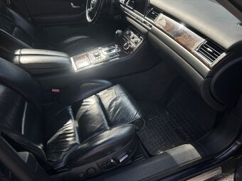 Predám Audi A8 3,0 TDI - 15