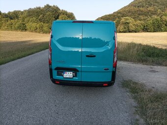 Ford tranzit custom  ✅✅✅ ✅✅✅  pojazna dielňa - 15