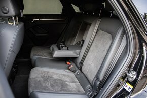 Audi RSQ3 Sportback Quattro 294kW - 15