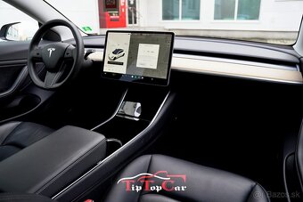 ⏩ Tesla Model 3 Long Range Dual Motor AWD - 15