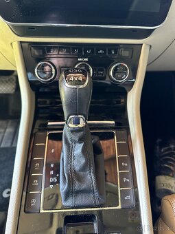 Skoda superb 2.0 Tsi - 15
