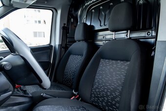 Opel Combo L1H1 - 15