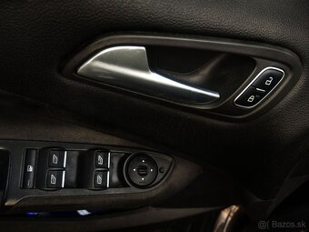 Predám Ford C-max - 15
