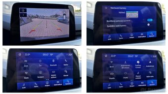 Ford Focus Kombi 1.5 EcoBlue Automat,FULL LED,Kamera,Ťažné - 15
