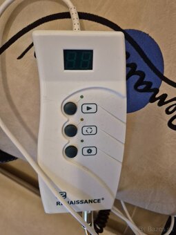 Magnetoterapeutická podlozka Renaissance - 15