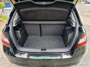 Škoda Fabia 1.2 TSI 66kW Ambition r.v.2016 - 15