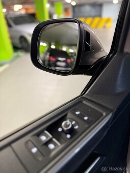 Volkswagen T6.1 Multivan 2.0 TDI 150k Highline DSG - 15