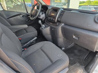 Fiat Talento 1.6 MTJ L2H1 1,2t, 98 955km, Slovenské vozidlo - 15