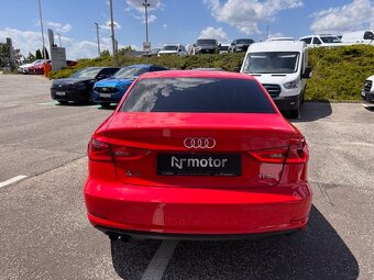 Predám AUDI A3 SDN 1,4 TFSI Attraction S-Tronic rv.2016 SK - 15