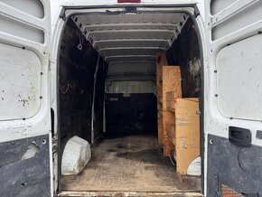 Peugeot Boxer, 2,2HDI L3H3 120PS - 15