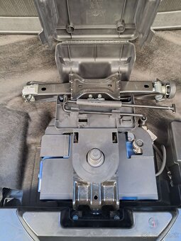 Audi A4 Avant 2.0 TFSI | Automat | 211k | 2010 - 15