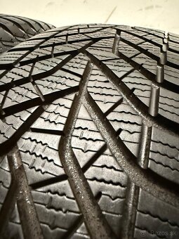 Zimná sada Škoda Nanuq 5x112 R17 , 215/65/17 Kodiaq, Tiguan - 15